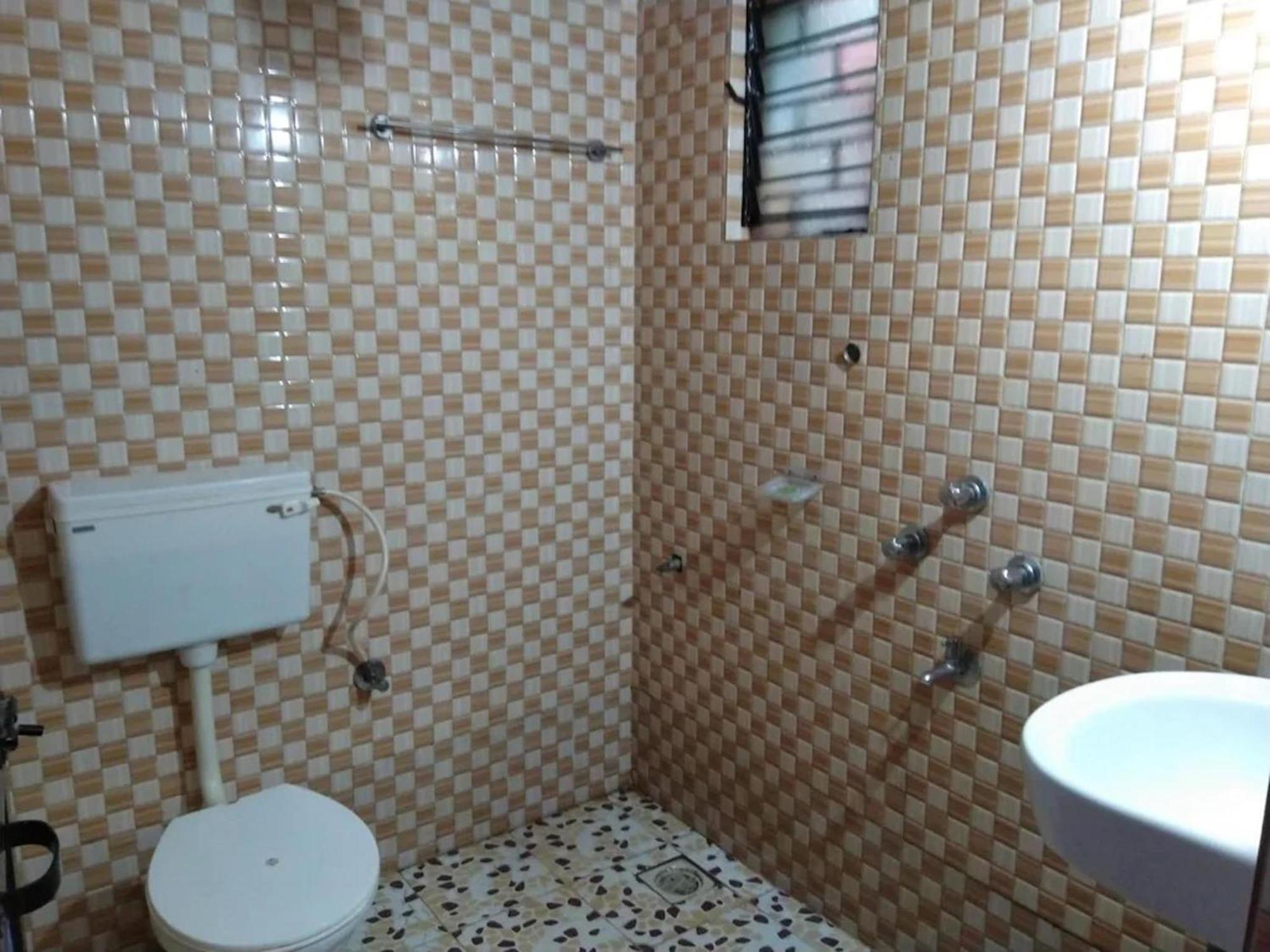 The Boss House Hotell Arambol Eksteriør bilde